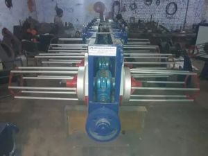 Wire Take Up Machine