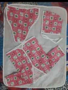 Hospital Baby Kit Dress