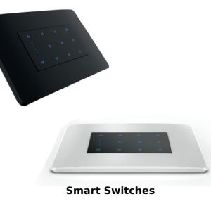 Vibe Lite Touch Switch