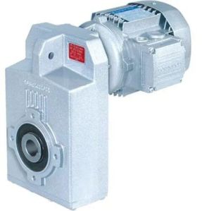 bonfiglioli geared motor