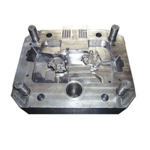 Customized Die Casting Mold