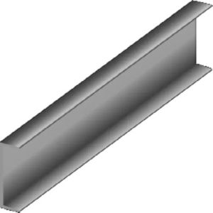 Mild Steel Channel