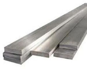 Mild Steel Flats