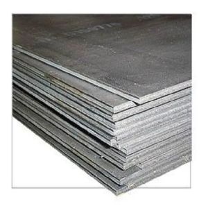 Mild Steel Sheet