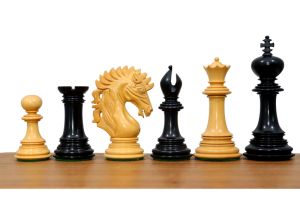 Royal Chess Set