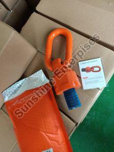 Swivel Hoist Rings