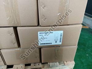 Swivel Hoist Rings