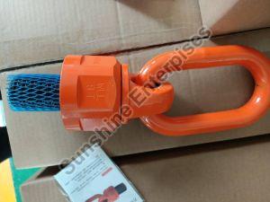 Swivel Hoist Rings