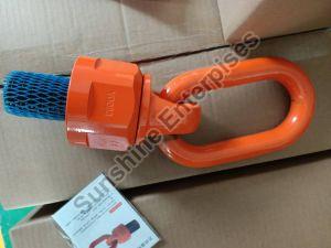 Swivel Hoist Rings