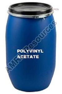 polyvinyl acetate emulsion