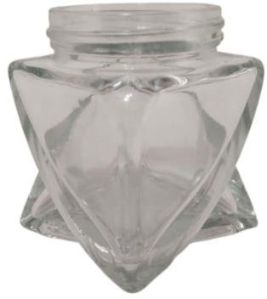 MNP New Square jar