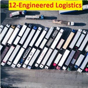 export import logistics