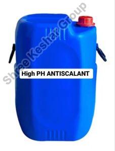 Thechclean RO1004 High PH RO Membrane Cleaner Chemical