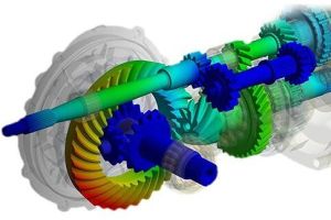 finite element analysis