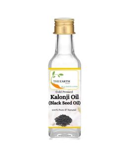 kalonji hair oil