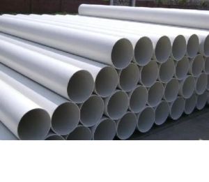 Rigid Pvc Pipe