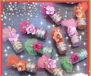 Attar Decorative Bottles