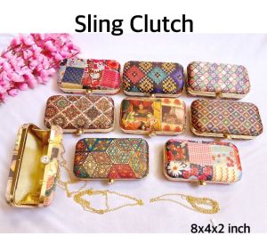 Clutch bags