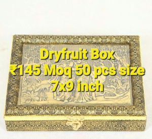 Dry Fruit Box