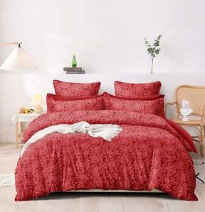 Cotton Duvet Cover