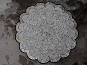 MOP Table Top