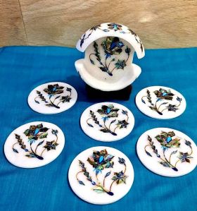 Coasters Set
