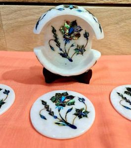 Coasters Set