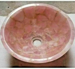 Designer Stone Wash Basin