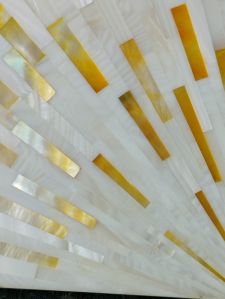 Mother Of Pearl Tile
