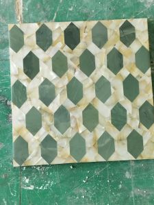 Mother Of Pearl Tile