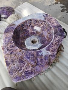 Light Wash Basin