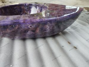 Light Wash Basin
