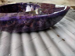 Light Wash Basin