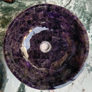 Designer Stone Wash Basin