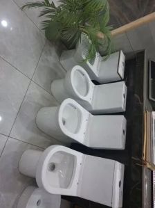Hindware One Piece Toilet Seat