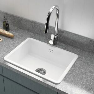 Ceramic kitchen Sink