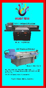 UV Printer,