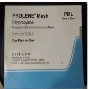 Prolene Mesh