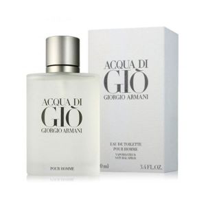 Acqua Di Gio Eau De Toilette