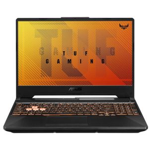 ASUS TUF Gaming F15 (2021), 15.6