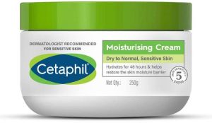 Cetaphil Moisturizing Cream, 250 g