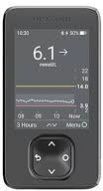 Dexcom G7 Receiver