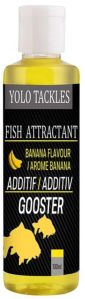 Fishing Banana Attractant for Fish Bait, Crap Fishing 100ml