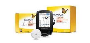 FreeStyle Libre 2 Reader Kit