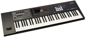 Roland Xps-30 Expandable Synthesizer Keyboard Instruments