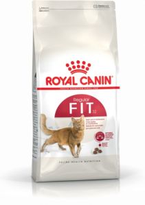 Royal Canin Fit 32 Adult Dry Cat Food