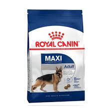 Royal Canin Maxi Adult Dry Dog Food