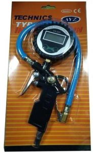 Tyre Inflator Gun