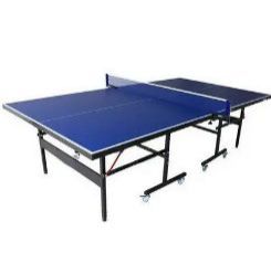 Table Tennis Table