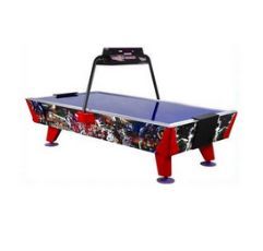 air hockey tables